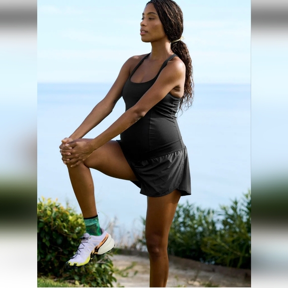 🌟 NWT 🌟 Free People Hatch Rightous Runsie - Picture 3 of 4